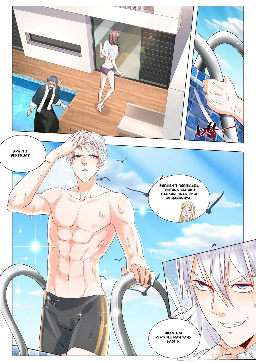 Shen Hao’s Heavenly Fall System Chapter 382 Gambar 7